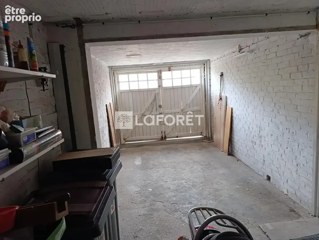 Appartement Lille 3 pièce(s) 64,5 m2 - photo 7
