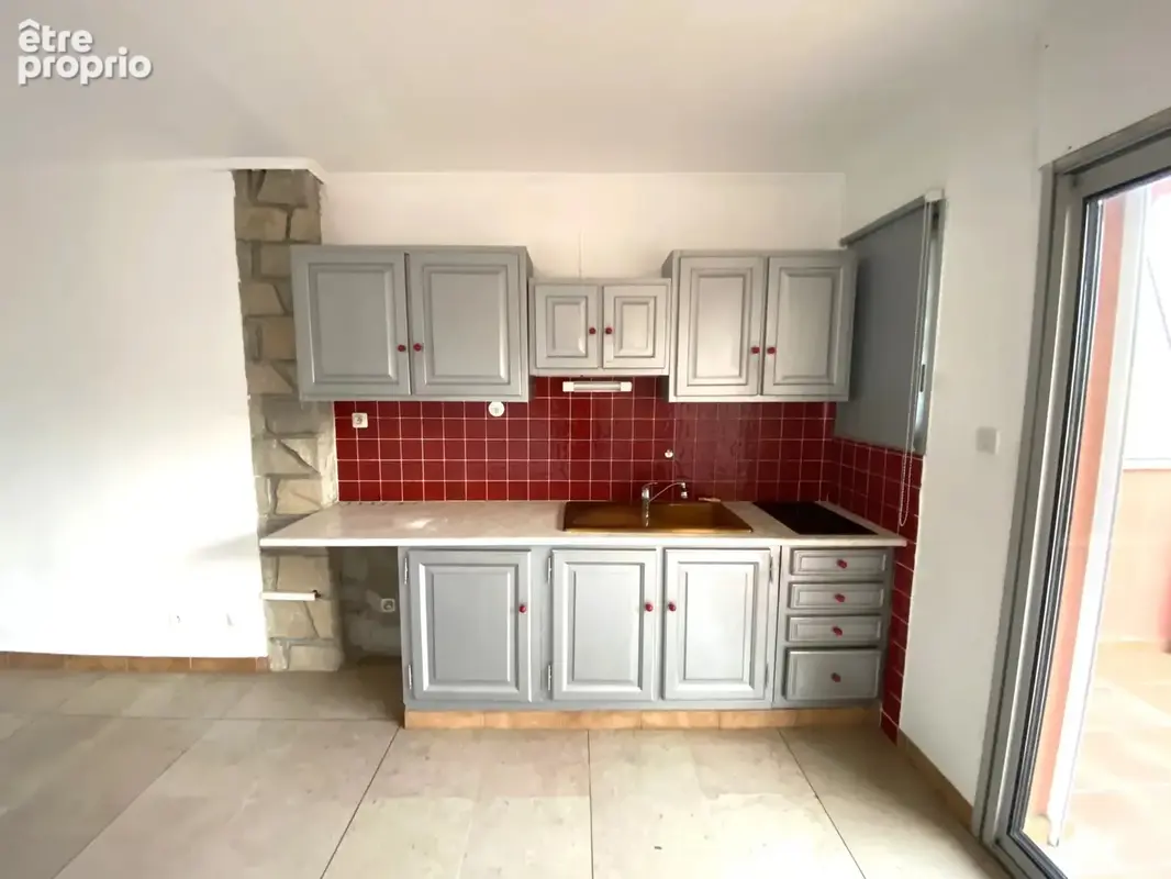 Appartement 34 m² à La Ciotat  - photo 4