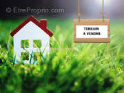 Terrain à ALGOLSHEIM