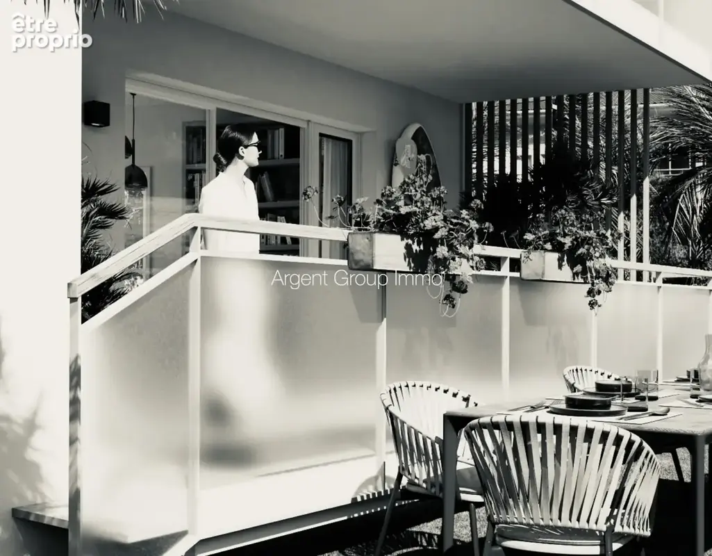 Appartement à OLLIOULES