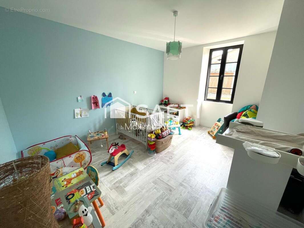 Photo 8 - Maison à SAINTE-GEMME