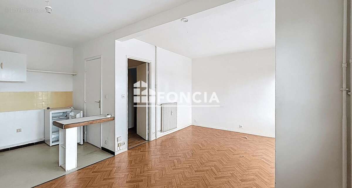 Appartement à LIMOGES