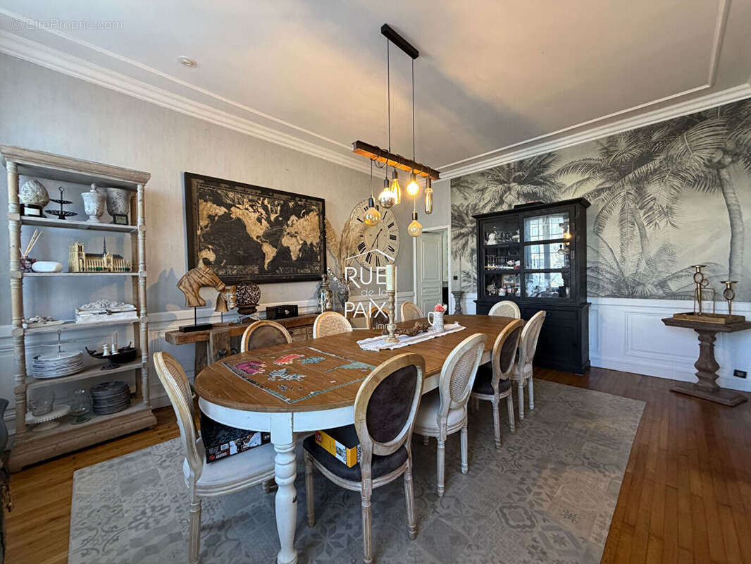 Maison à LA MOTHE-SAINT-HERAY