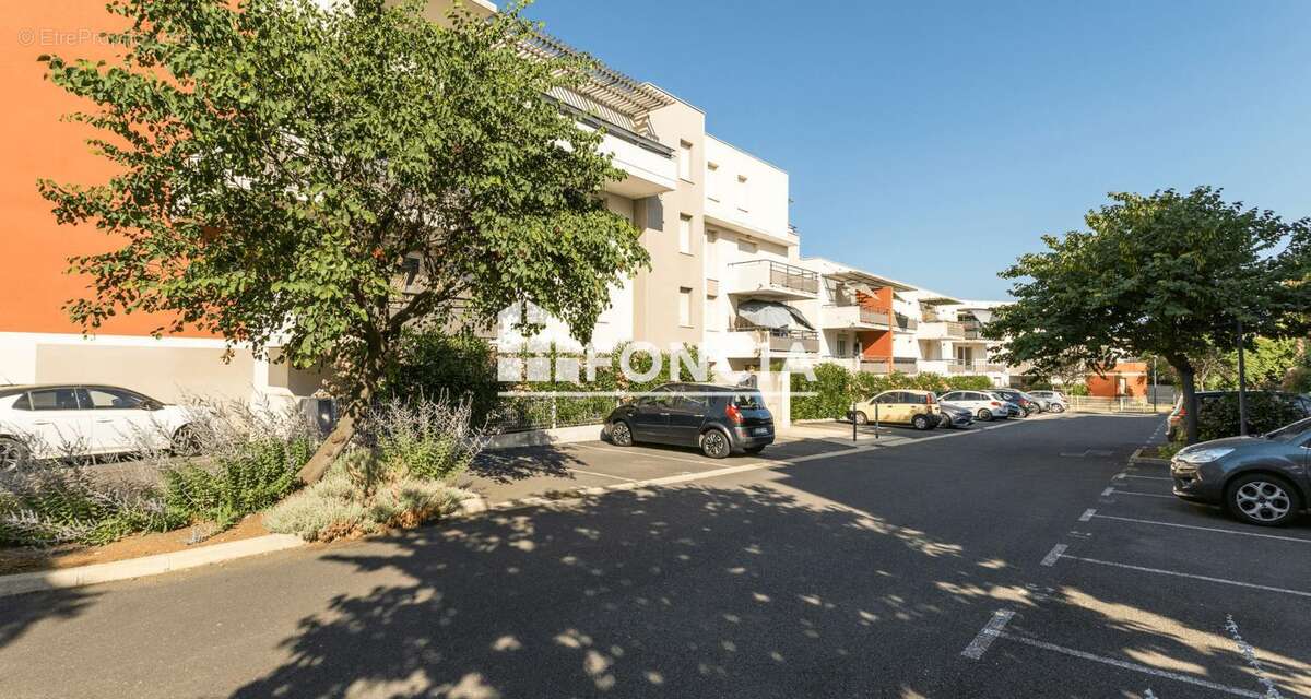 Appartement à BEZIERS