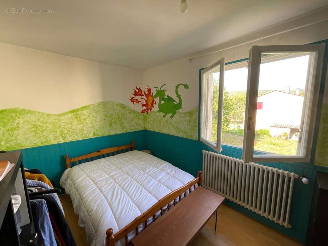 Photo 7 - Maison à SAINT-CYPRIEN