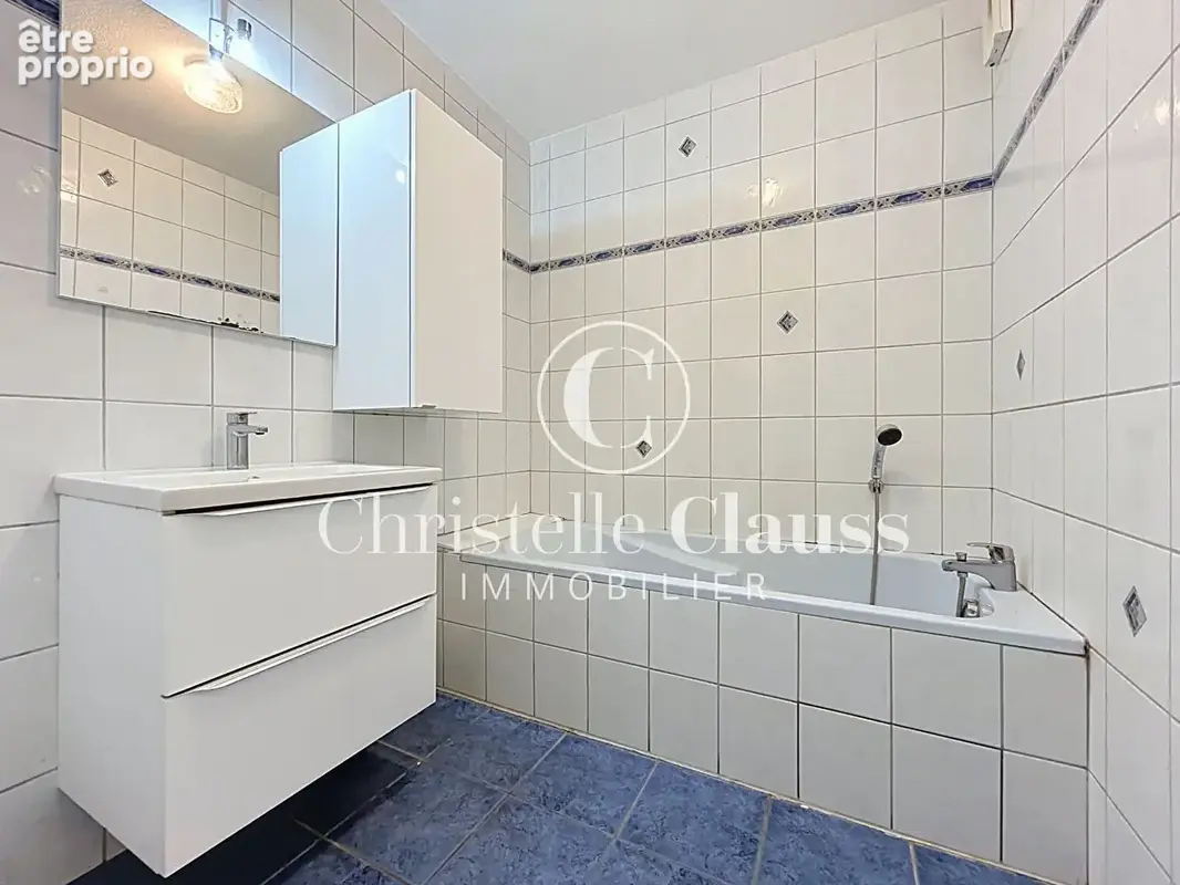 Bel Appartement Lutterbach 4 pièce(s) 78.6m2 loi carrez - photo 9