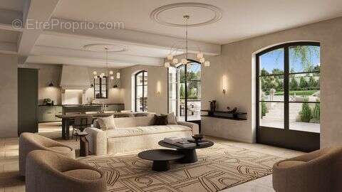 Maison 255 m² à Saint-Remy-De-Provence  - photo 3
