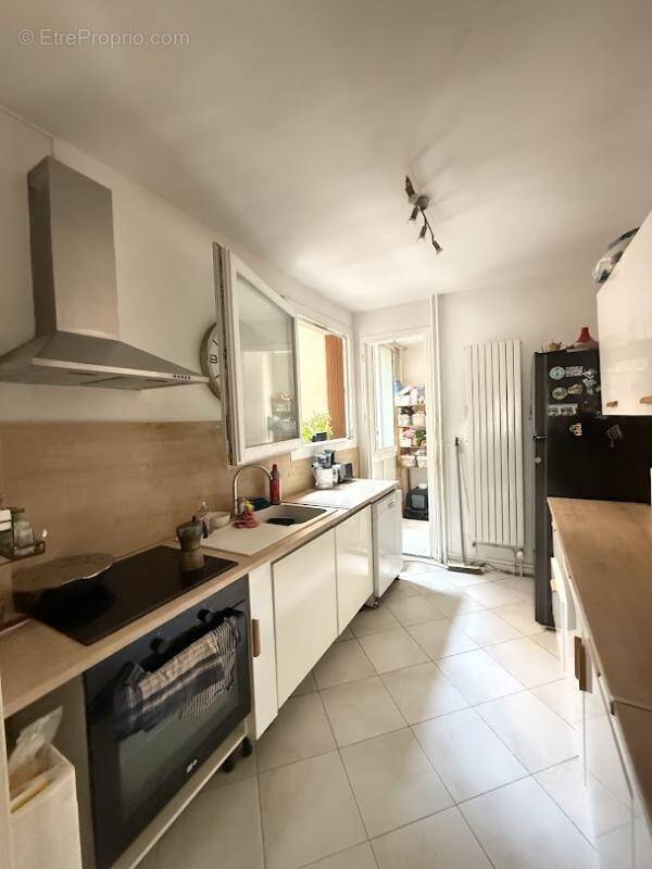 Appartement à MANOSQUE