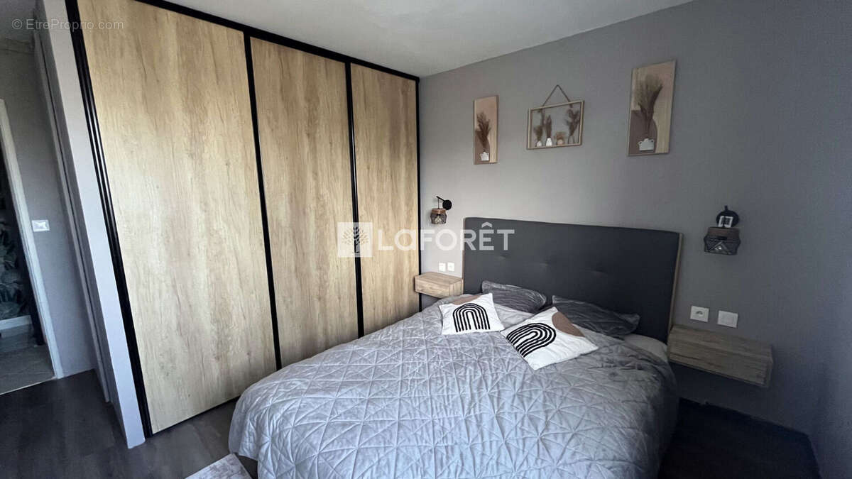 Appartement à LYON-5E