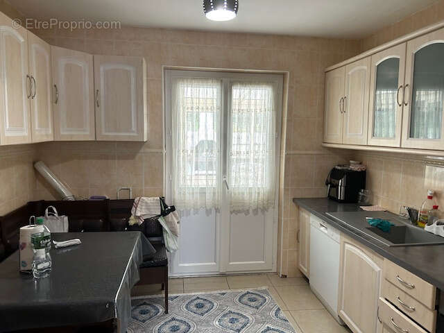 Maison à MONTATAIRE