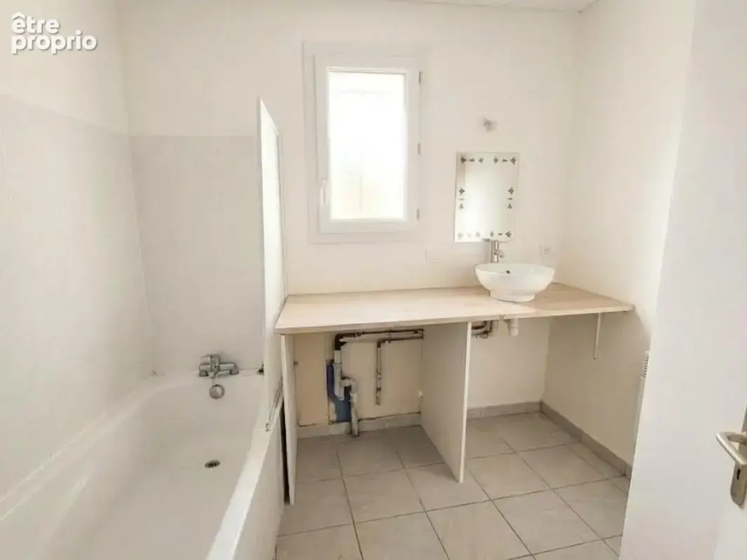 Maison à vendre 4 pièces SAINT FLORENTIN (89) - photo 4