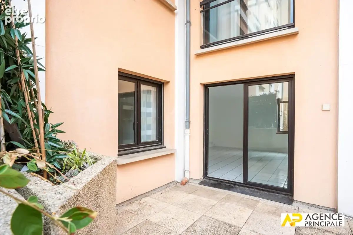 Photo Appartement à Maisons-Laffitte au prix de 445 000€