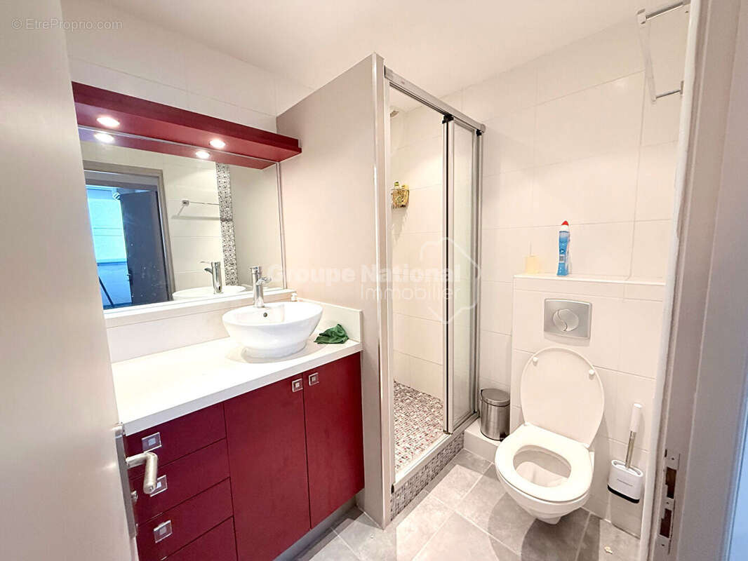 Appartement à LE GRAU-DU-ROI