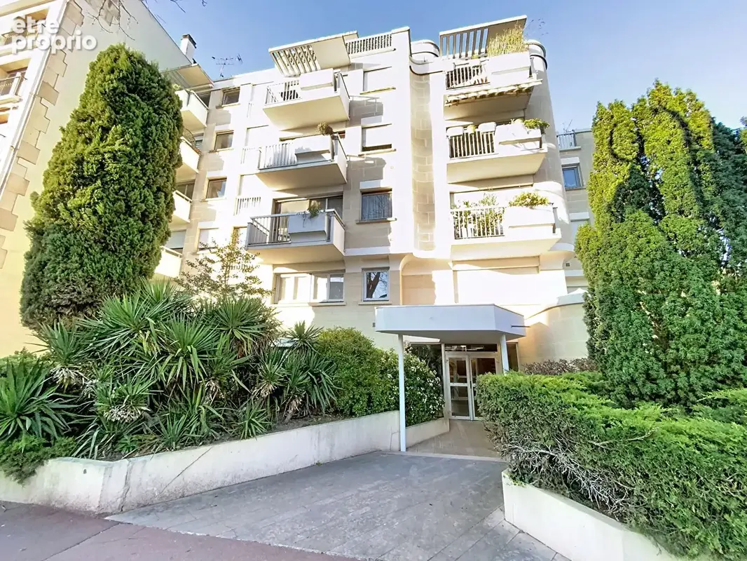 Appartement de standing à  Saint Maur Des Fosses - photo 7