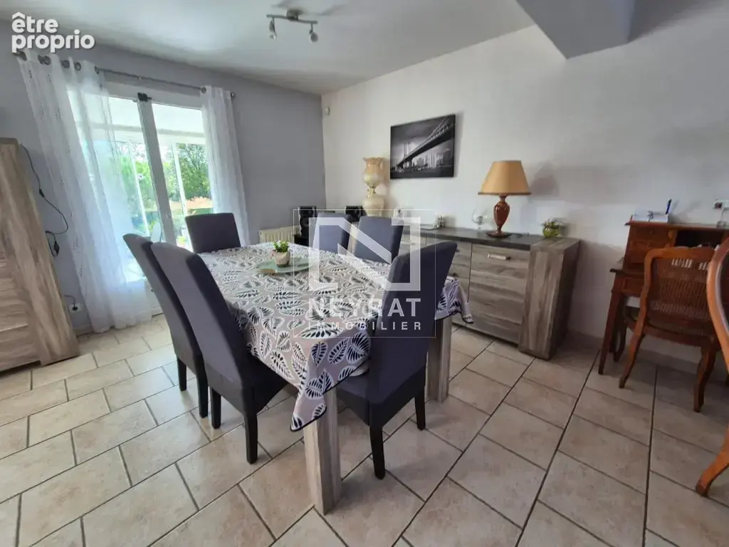 Maison 6 pièces 172 m² à vendre à Rully (71150) - photo 5