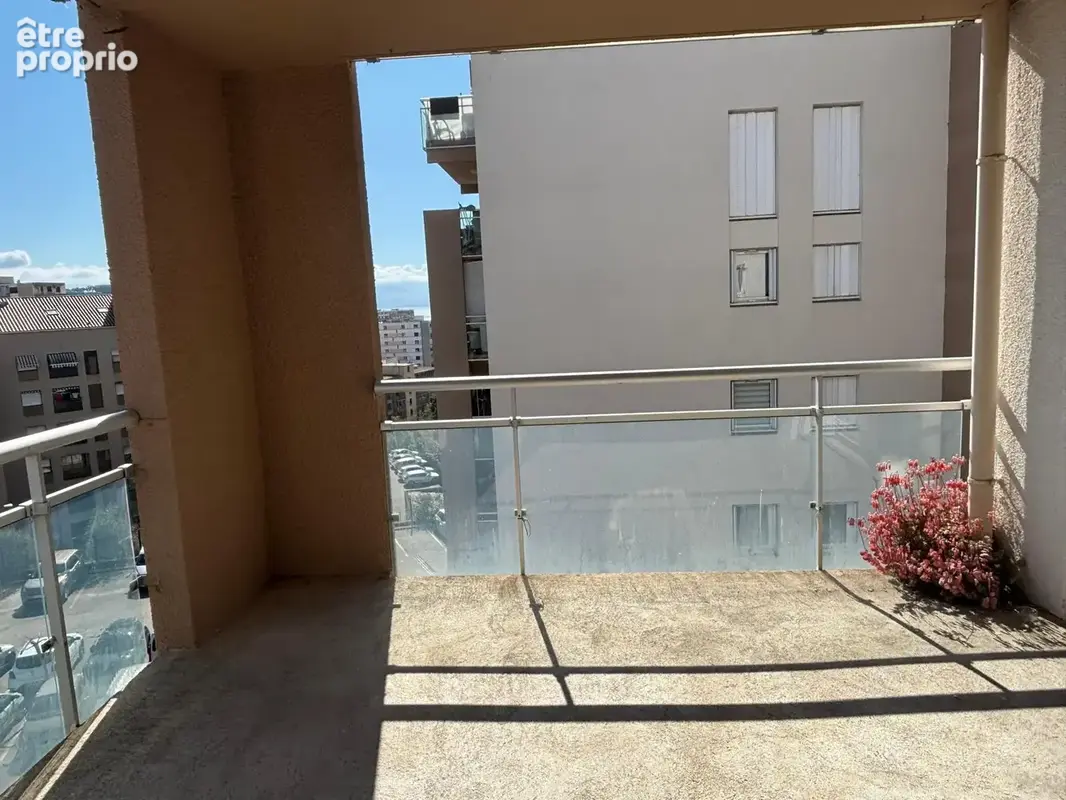 Appartement t3 ajaccio - photo 5