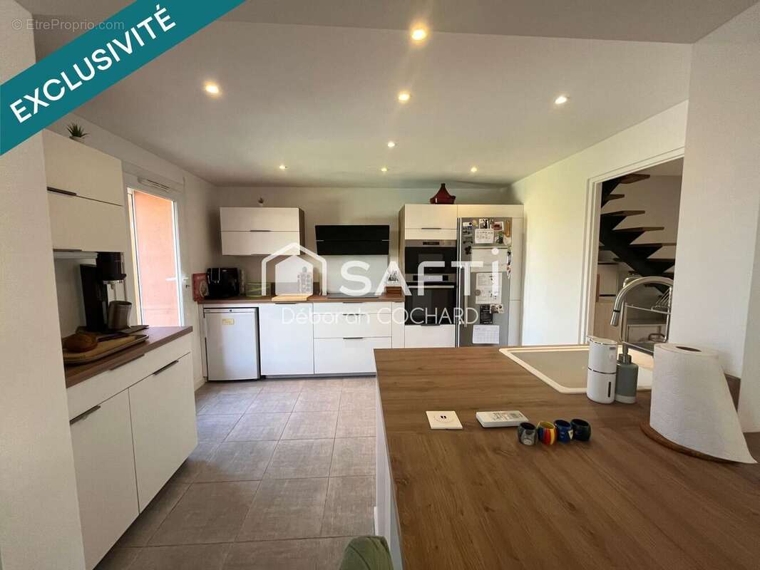 Photo 8 - Maison à JACOU