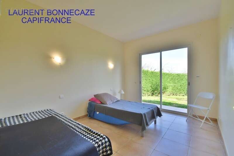 Maison à BEAUMONT-DE-LOMAGNE