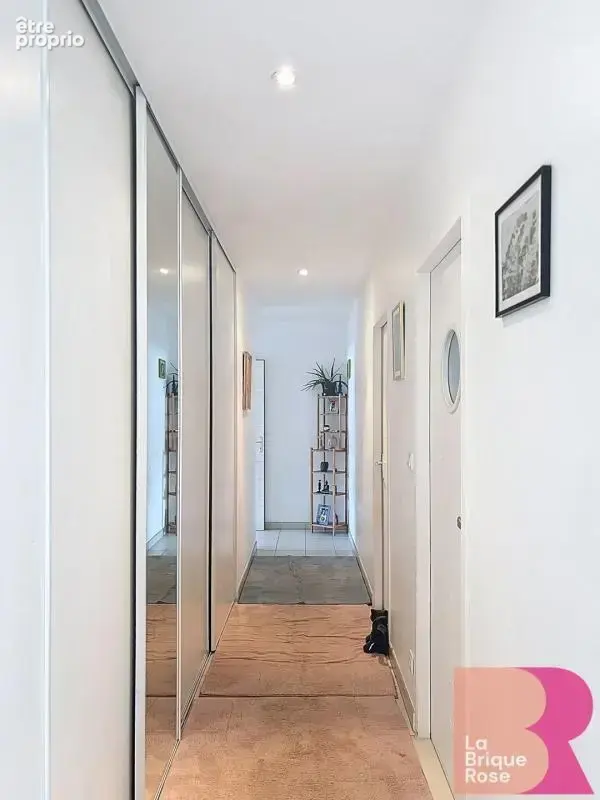 Maison Individuelle - ROQUETTES - photo 13