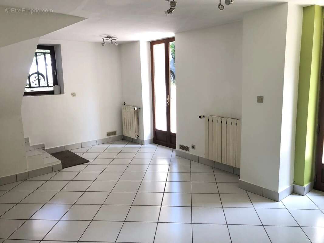 Appartement à MONTESSON