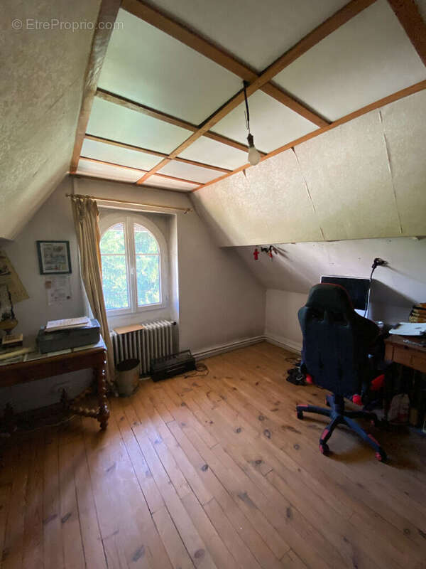 Maison à SARLAT-LA-CANEDA