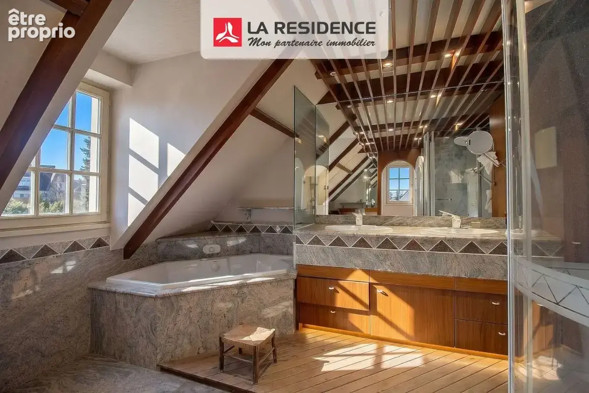 Maison 15 pièces 266 m² à vendre à Orgeval (78630) - photo 9
