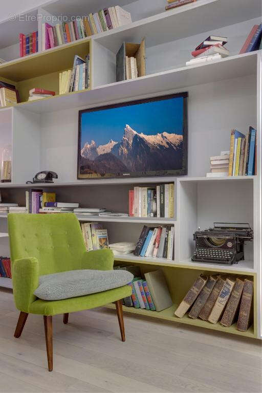 Appartement à LYON-3E