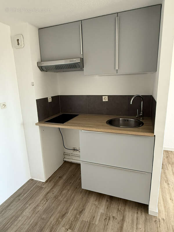 Appartement à RIEDISHEIM