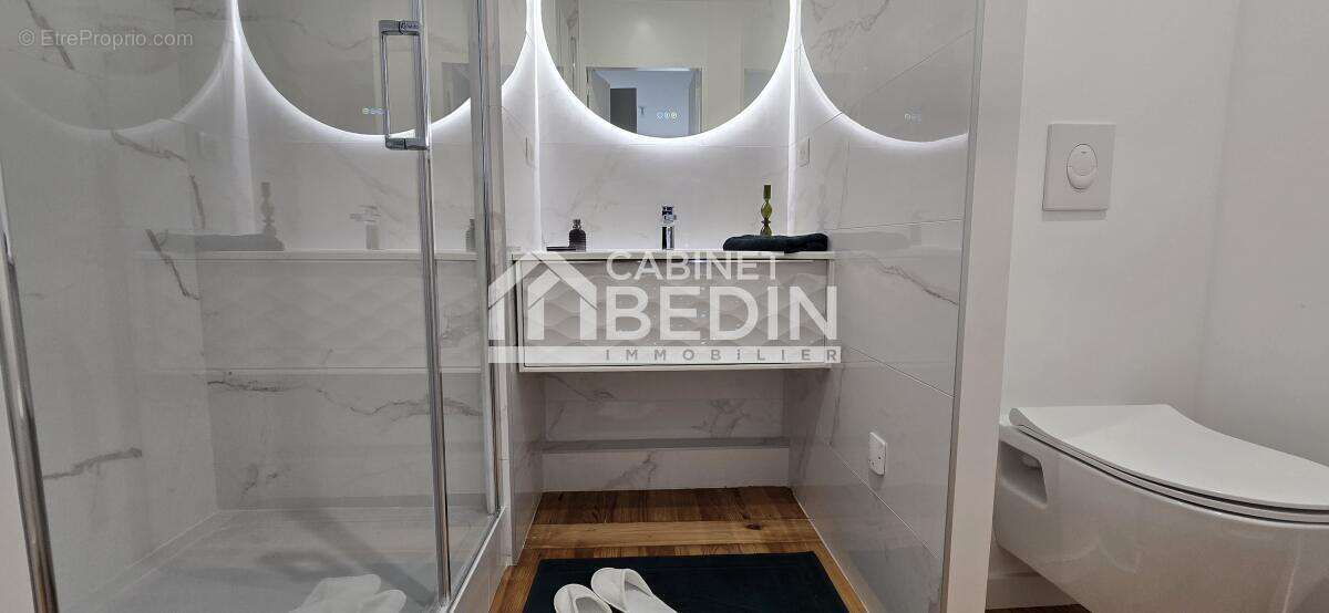 Appartement à MERIGNAC