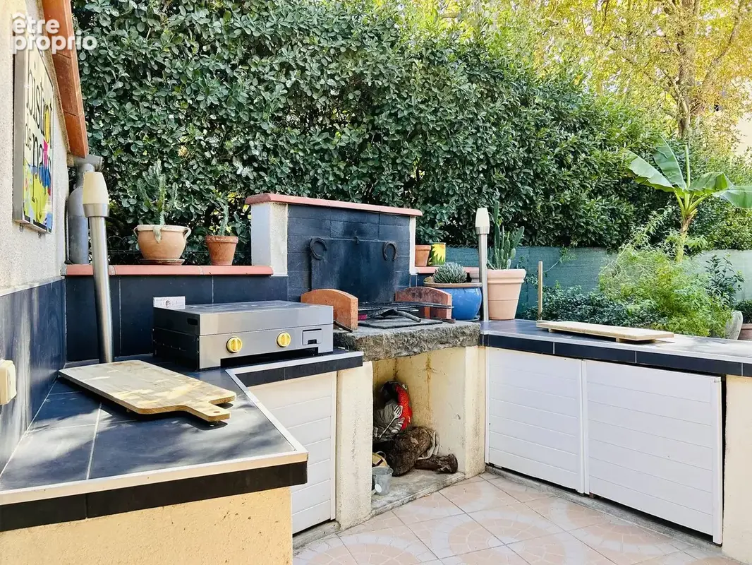 Maison 5 pièces 130 m² à vendre à Sorede (66690) - photo 5