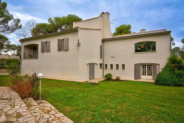 Photo 2 - Maison à BOUC-BEL-AIR