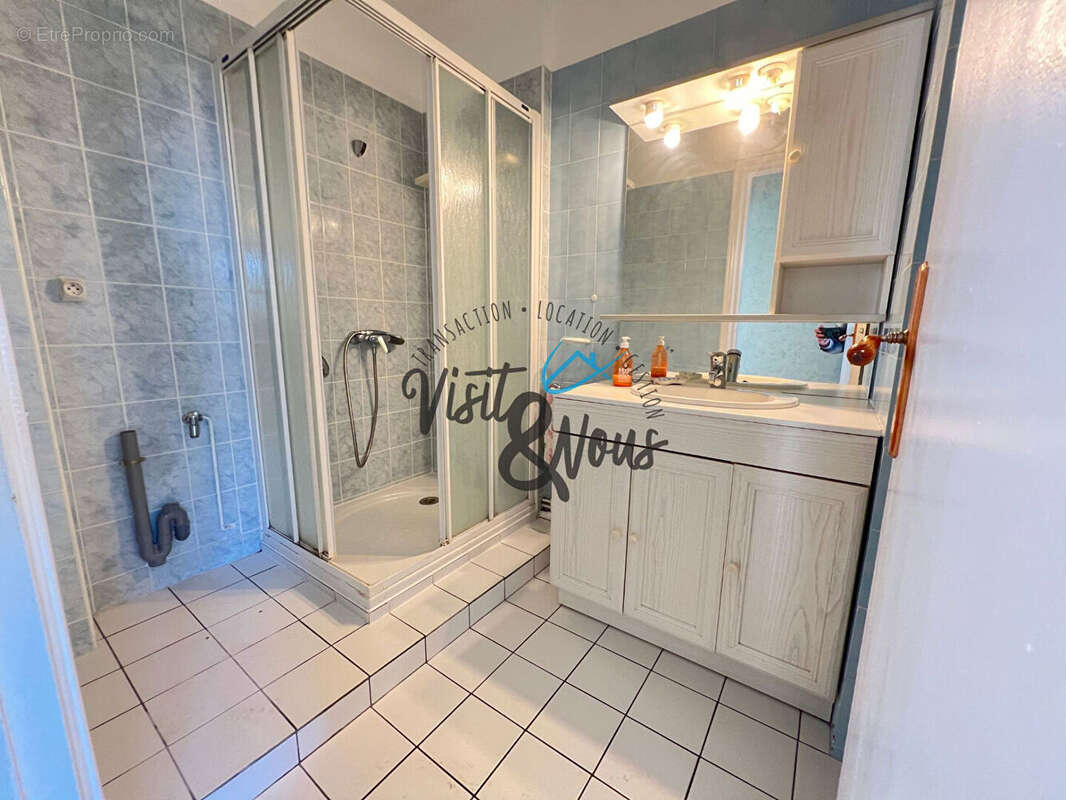 Appartement à LE HAVRE