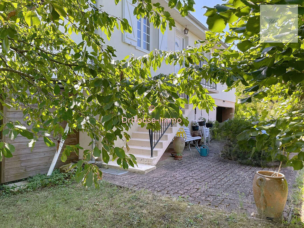 Maison à INGRE
