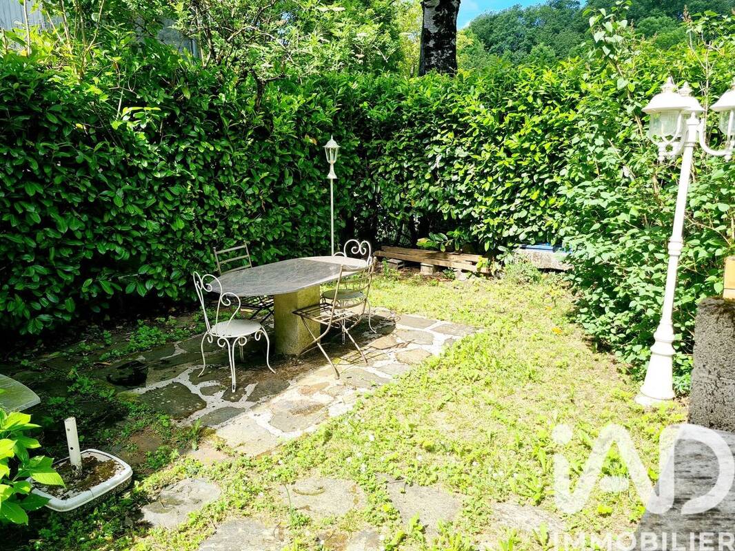 Photo 1 - Maison à ANGLES