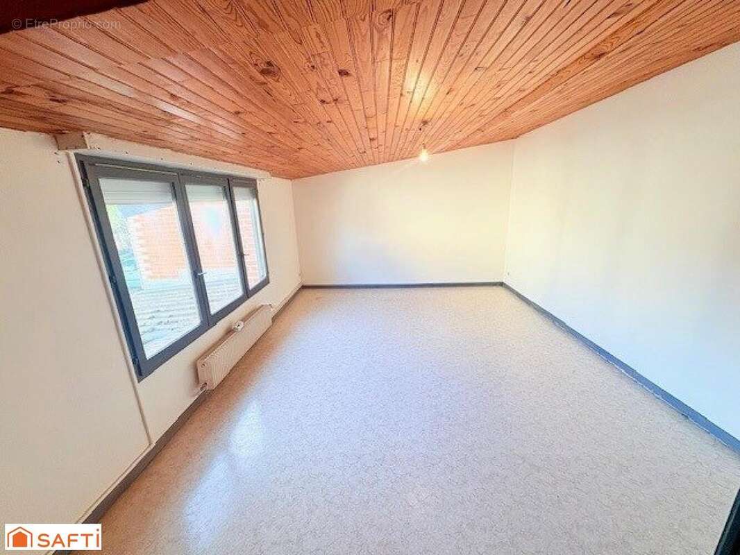 Photo 5 - Maison à SAULTAIN