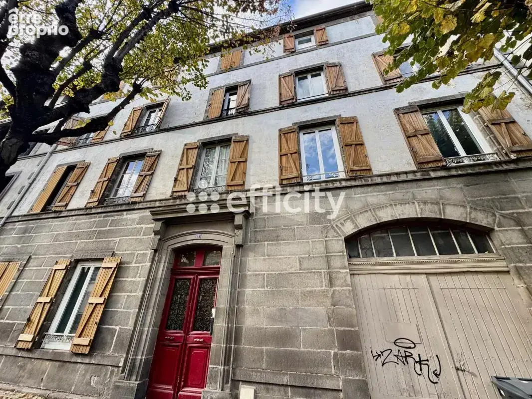 Appartement - photo 2