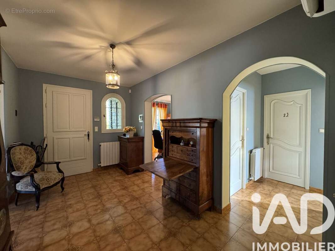 Photo 5 - Maison à SAINT-PRIVAT-DES-VIEUX