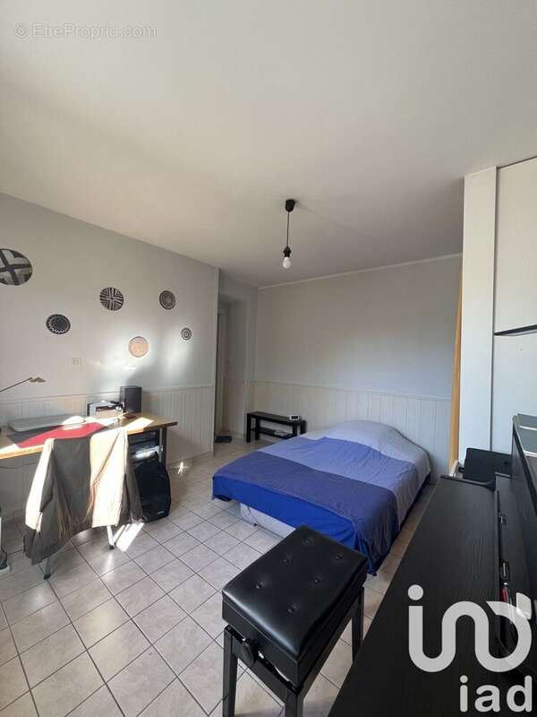 Photo 2 - Appartement à TOURS