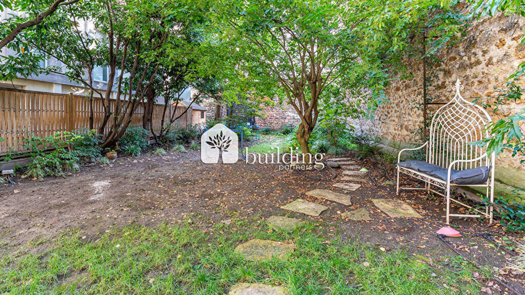 Appartement à NEUILLY-SUR-SEINE