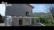 Maison à LA SOUCHE