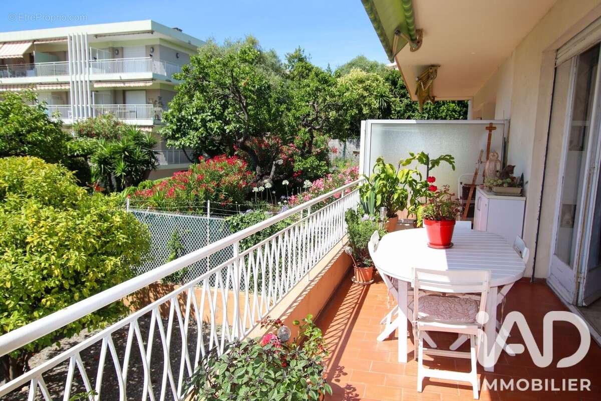 Photo 6 - Appartement à ANTIBES