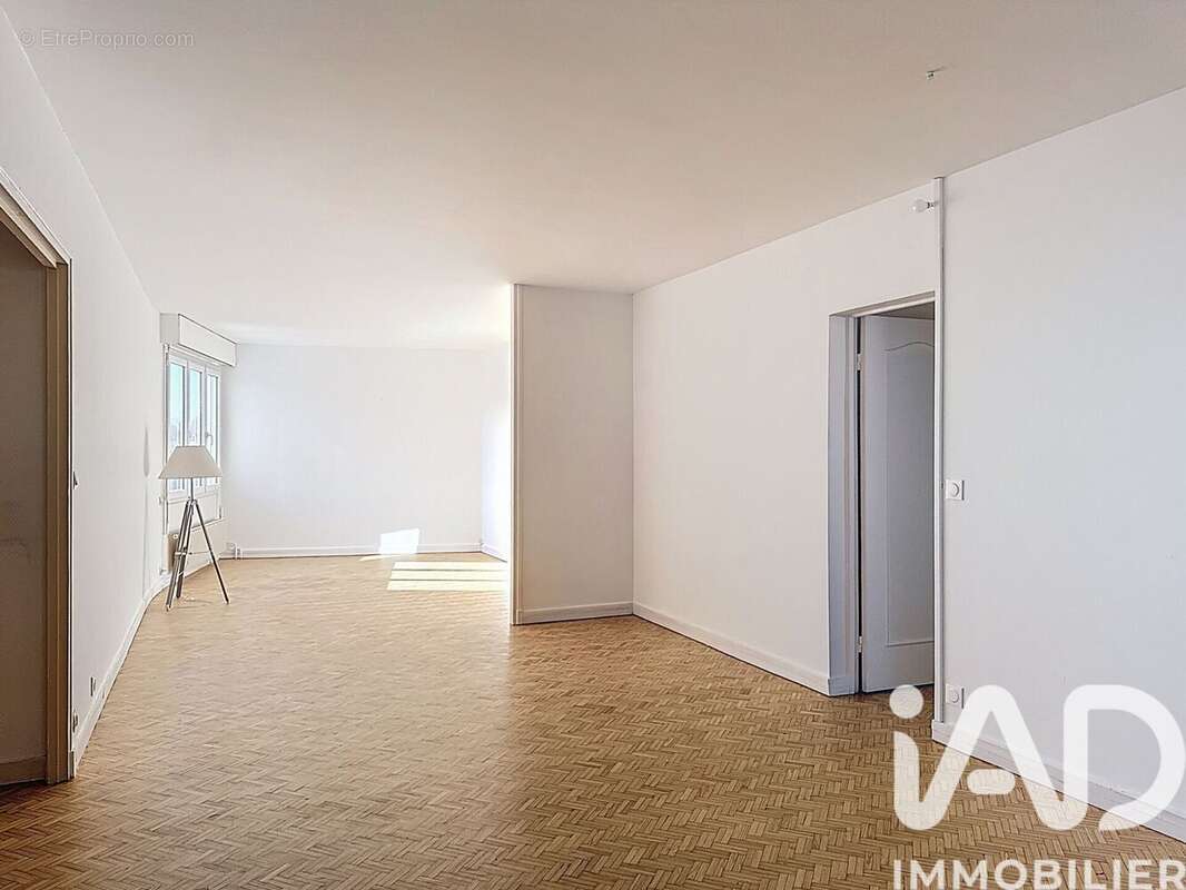 Photo 7 - Appartement à BOIS-GUILLAUME