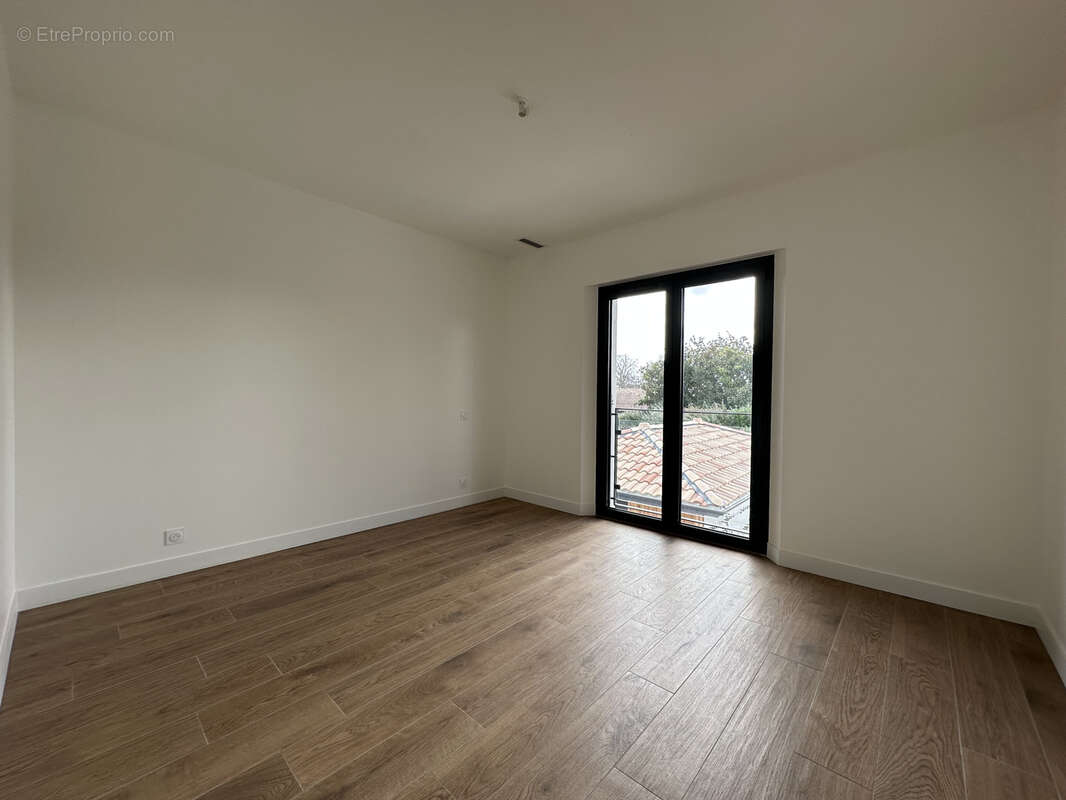 Maison à LA TESTE-DE-BUCH