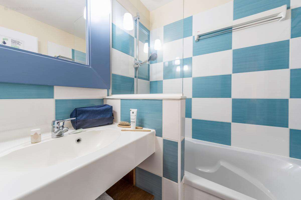 Maison à FORT-MAHON-PLAGE