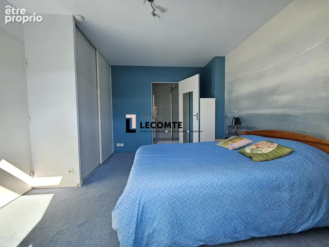 Appartement 2 pièces 43 m² à vendre à Rennes (35000) - photo 7