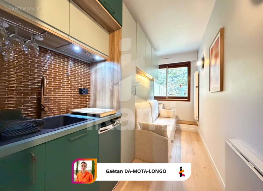 Appartement à ARCACHON