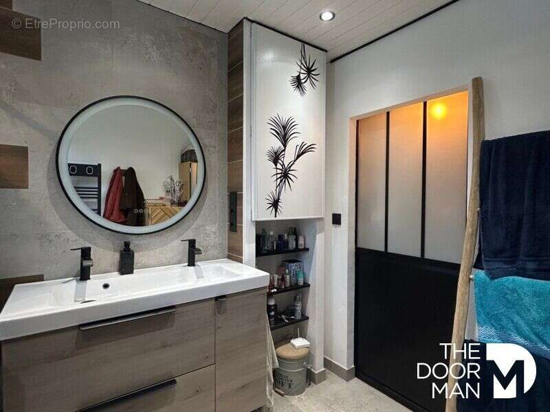 Maison à SAINT-JEAN-DE-MONTS