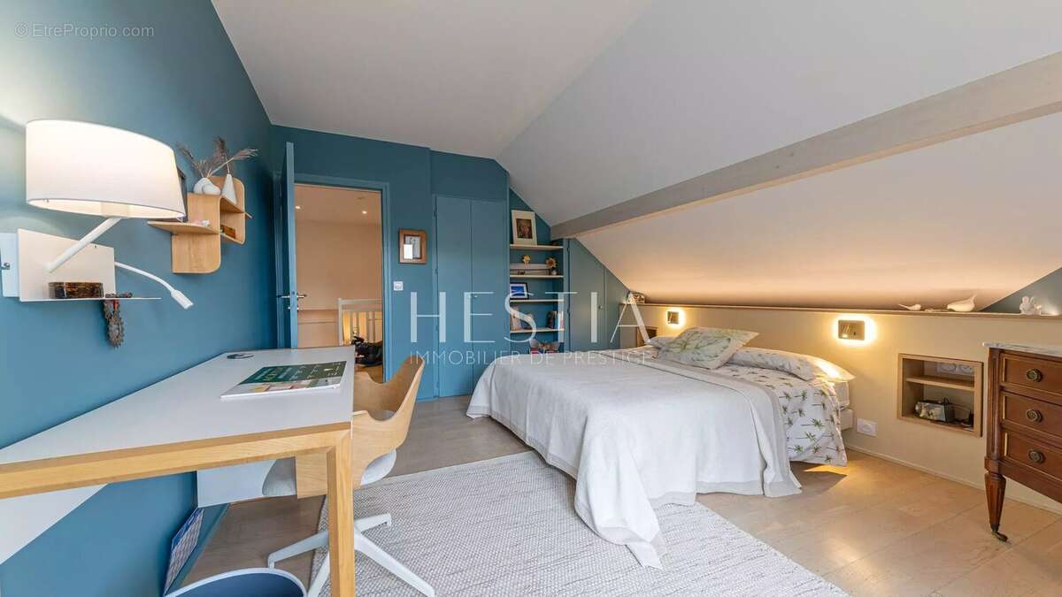 Maison à AIX-LES-BAINS