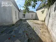 Maison à SAINT-MALO