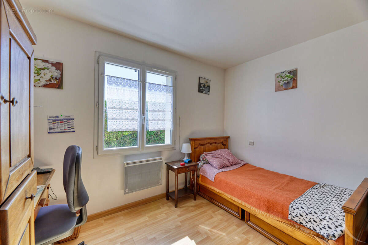 Maison à CORCOUE-SUR-LOGNE